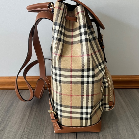 Backpacks